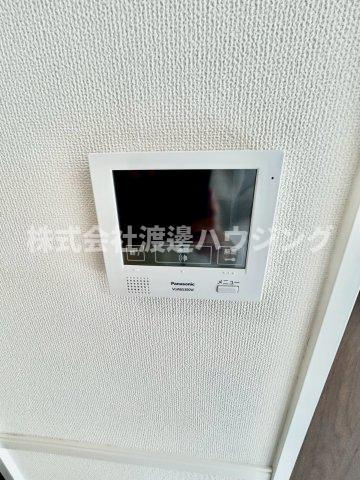 セカンドクリスタルの設備