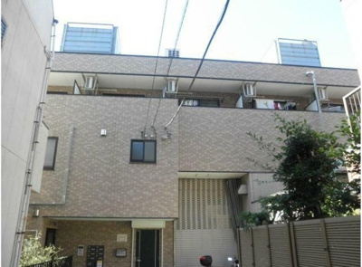 【外観】 | ハイツ山東 | 外観も気になるポイント