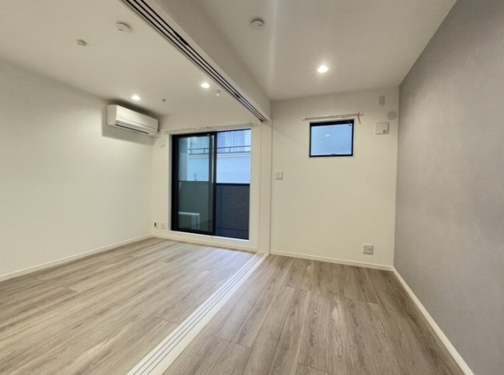 yui terraceⅡの内装