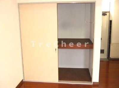 【収納】 | サンパレス大泉学園