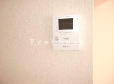 【セキュリティ】 | サンパレス大泉学園