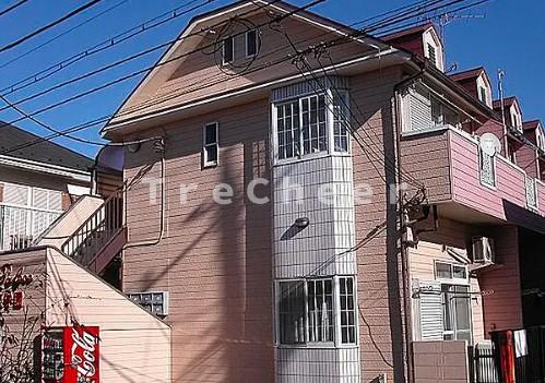 サンパレス大泉学園