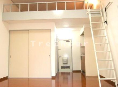 【居間・リビング】 | サンパレス大泉学園