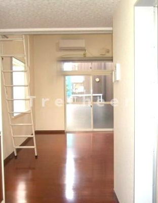 【玄関】 | サンパレス大泉学園