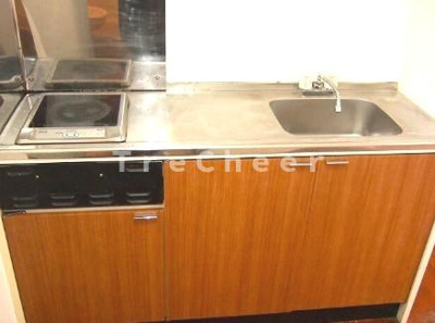 【キッチン】 | サンパレス大泉学園