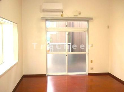 【寝室】 | サンパレス大泉学園