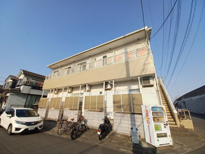 【外観】 | CASA-1