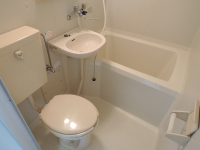 【トイレ】 | ハウスあすなろ