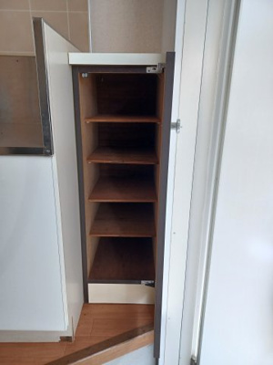 【収納】 | ハウスあすなろ