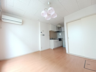 【居間・リビング】 | ハウスあすなろ