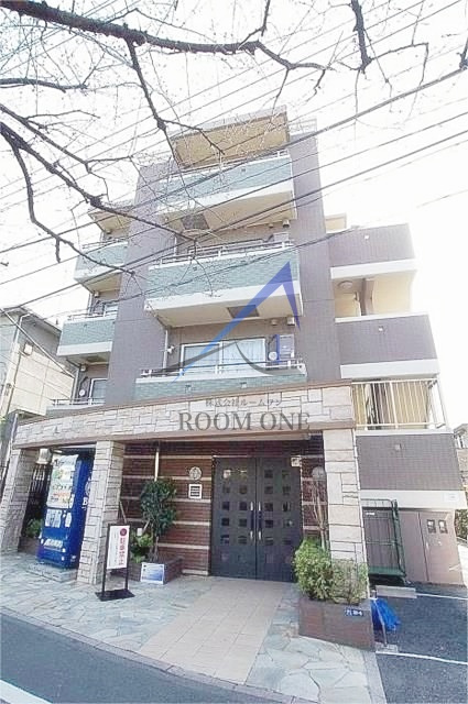 ステージグランデ田園調布アジールコート