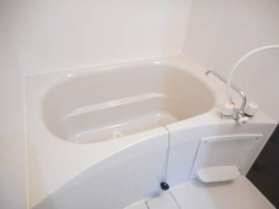 【浴室】 | パディーⅠ | 日々の暮らしに欠かせないお風呂です