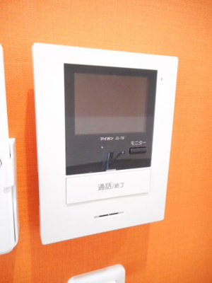 【セキュリティ】 | パディーⅠ | TVインターホン