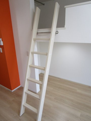 【内装】 | パディーⅠ | 過ごしやすい室内です