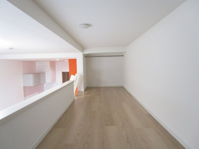 【内装】 | パディーⅠ | ロフト