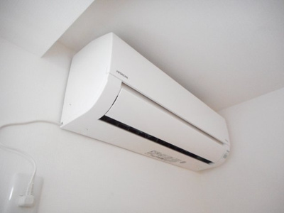 【設備】 | パディーⅠ | エアコン