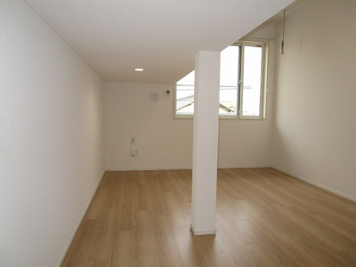 【収納】 | パディーⅠ | 十分な収納スペースがあります