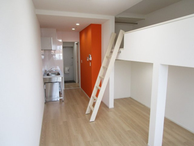 【寝室】 | パディーⅠ | ゆとりの広さです