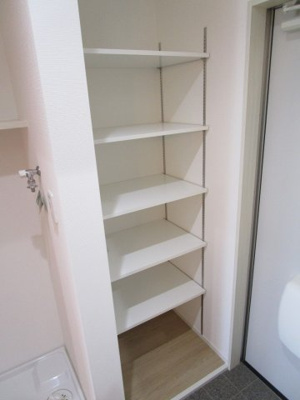 【収納】 | パディーⅠ | 毎日通る玄関はこちらです