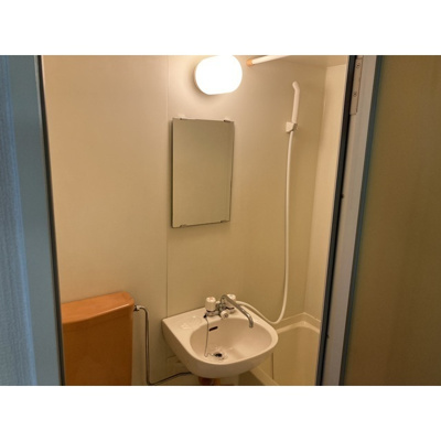 【トイレ】 | トレニア