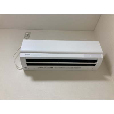 【内装】 | トレニア