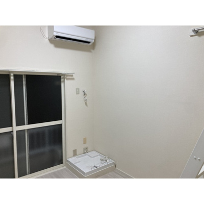 【内装】 | トレニア