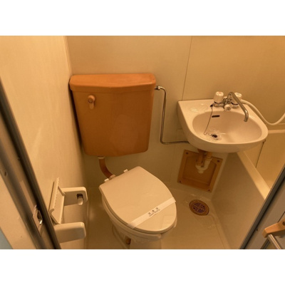 【浴室】 | トレニア