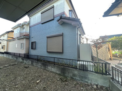 【その他】 | ときわハイツ