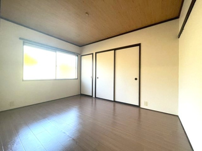 【居間・リビング】 | ときわハイツ