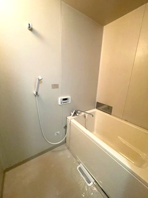 【浴室】 | ときわハイツ