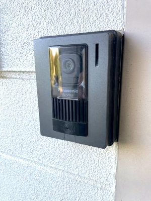 【セキュリティ】 | ときわハイツ