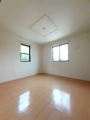 【内装】 | ヴィラ・エー | 内装です