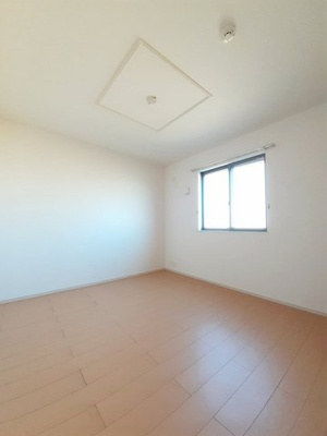 【内装】 | グレンディールⅠ | 中はこのようになっています