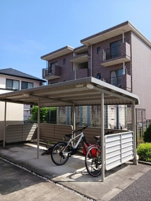 【その他共用部分】 | グレンディールⅠ