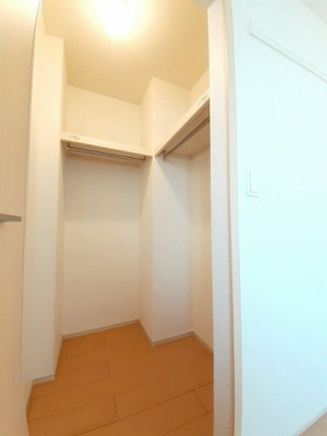 【収納】 | グレンディールⅠ | 収納があります