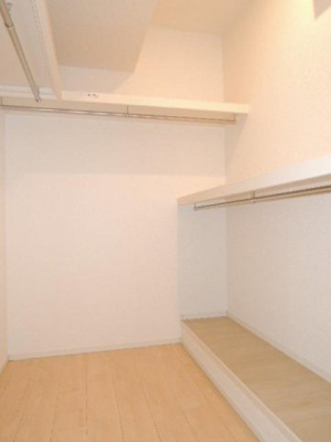 【収納】 | グリーンヒルズＴ・Ｍ | 収納豊富です