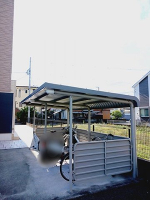 【その他共用部分】 | アラタレジデンスＡ