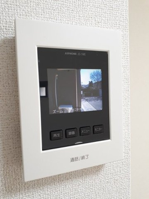 【セキュリティ】 | ラ・クレアⅡ