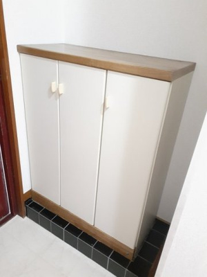 【設備】 | 花崎マンション