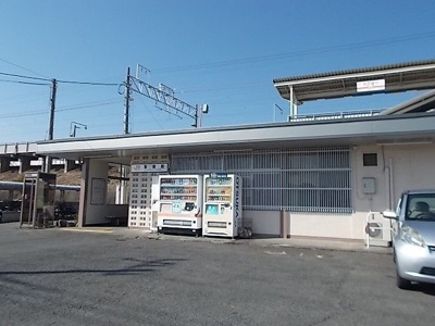 【周辺】 | 花崎マンション | 身延線　竪堀駅まで1800m