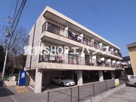 トライパッドマンションの画像