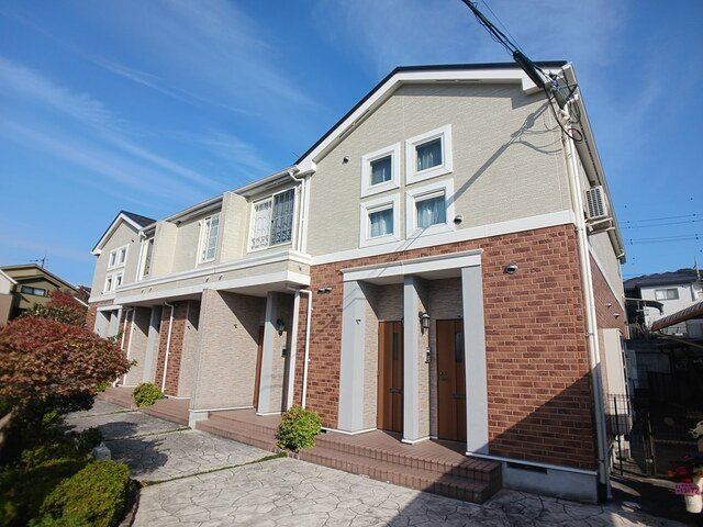 ベル・ソレイユ（奈良市）