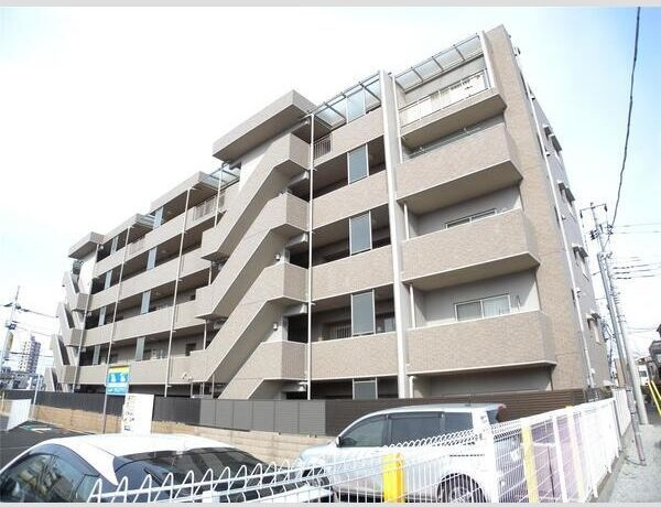 サンクレイドル東村山