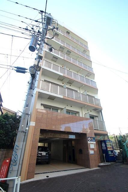 メインステージ恵比寿東