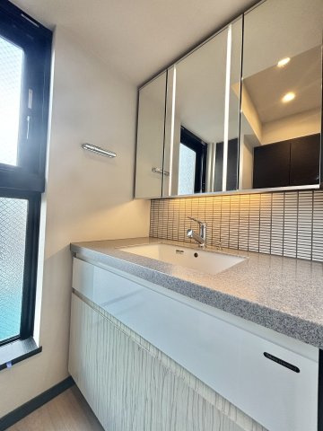 ヴァントヌーベル代々木のその他共用部分