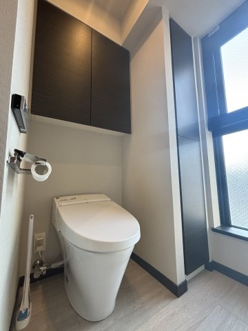 ヴァントヌーベル代々木のセキュリティ