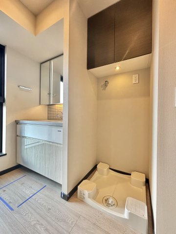 ヴァントヌーベル代々木の設備