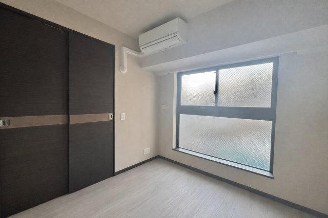 ヴァントヌーベル代々木の設備