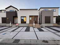 Terrechez海部郡蟹江町桜2期全5棟の画像