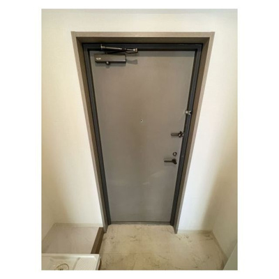 【玄関】 | スペーシア池上